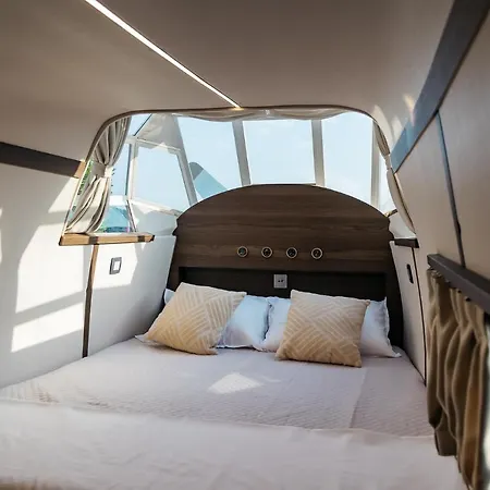Delux Air Glam Accomodation Smarjeske Toplice