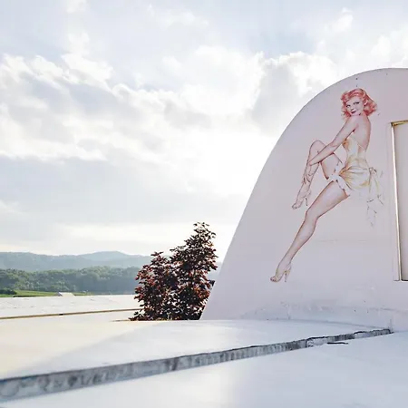 Delux Air Glam Accomodation * Smarjeske Toplice