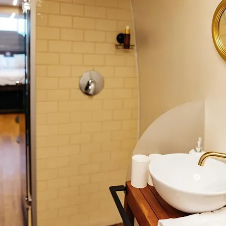 Delux Air Glam Accomodation Campsite Smarjeske Toplice
