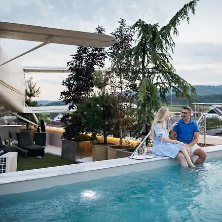 Campsite Delux Air Glam Accomodation Smarjeske Toplice